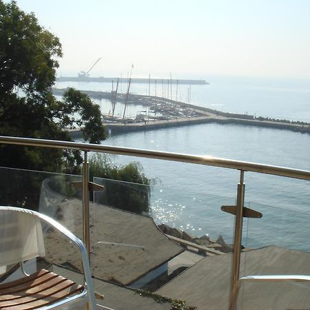 Balchik English House Habitación foto