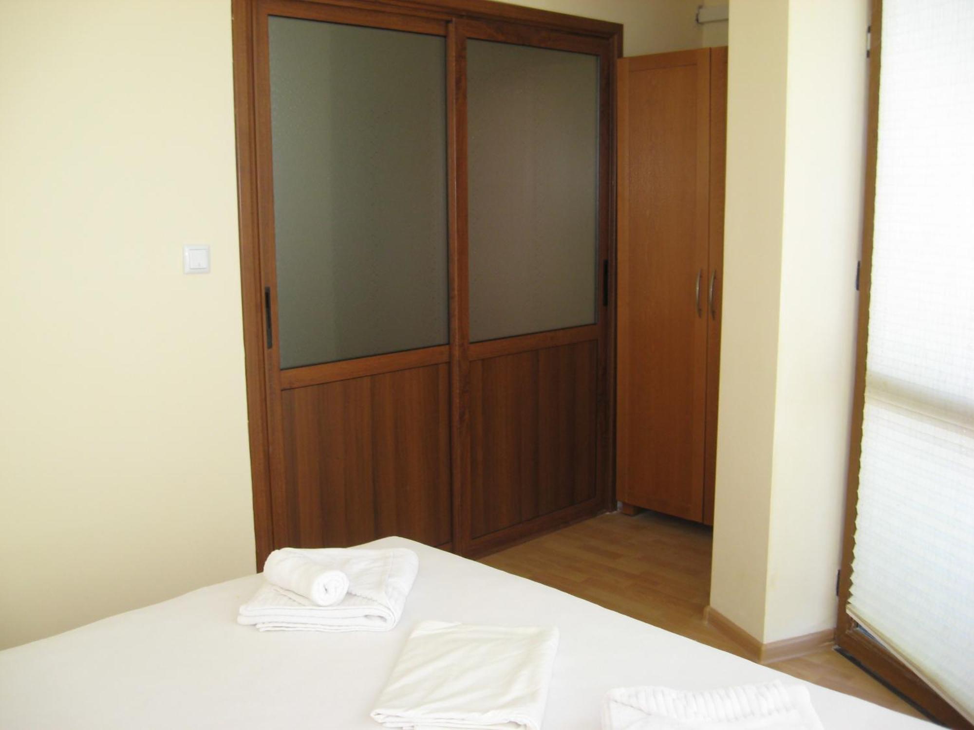 Balchik English House Habitación foto