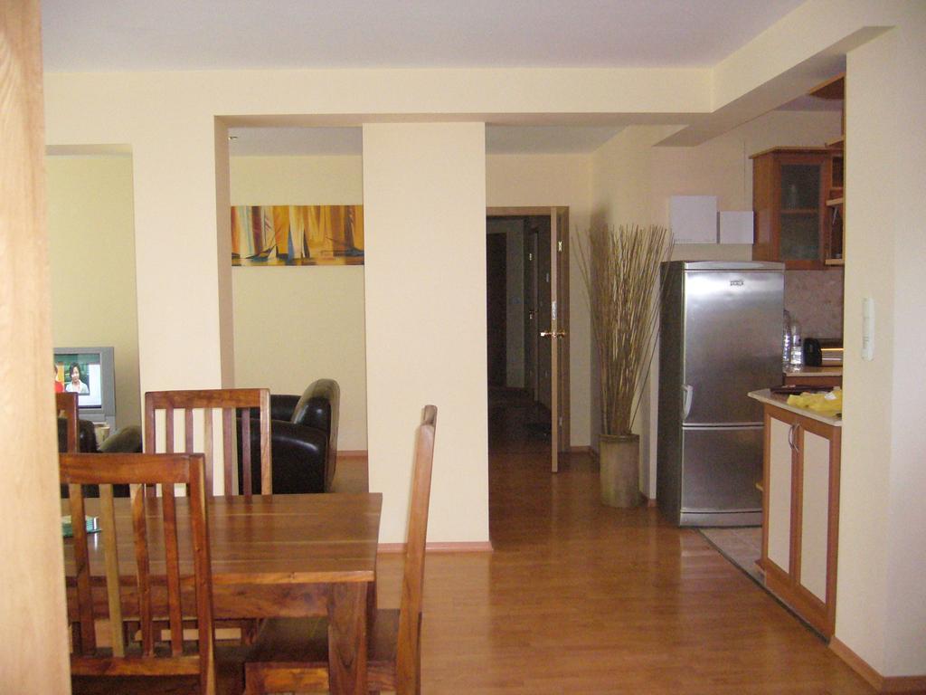 Balchik English House Habitación foto