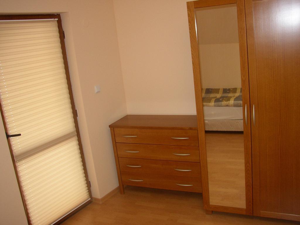 Balchik English House Habitación foto