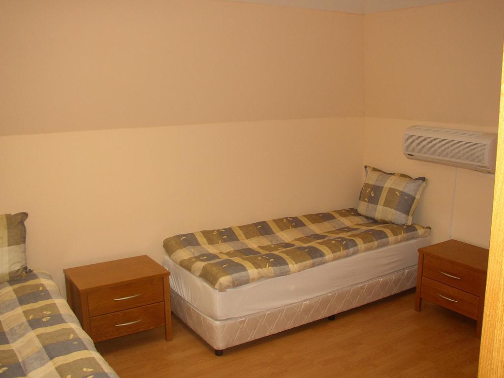 Balchik English House Habitación foto