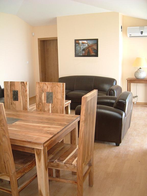 Balchik English House Habitación foto
