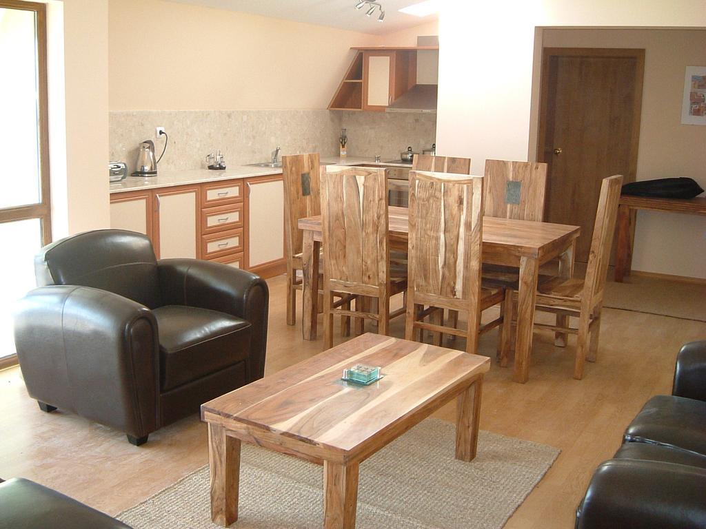 Balchik English House Habitación foto