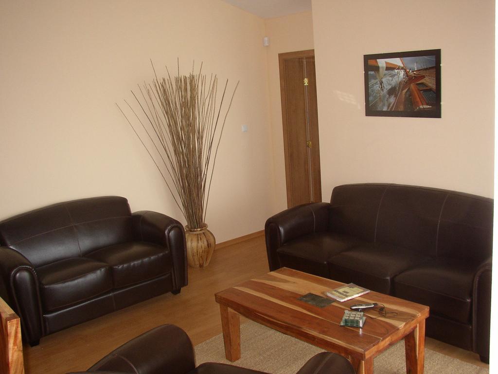 Balchik English House Habitación foto