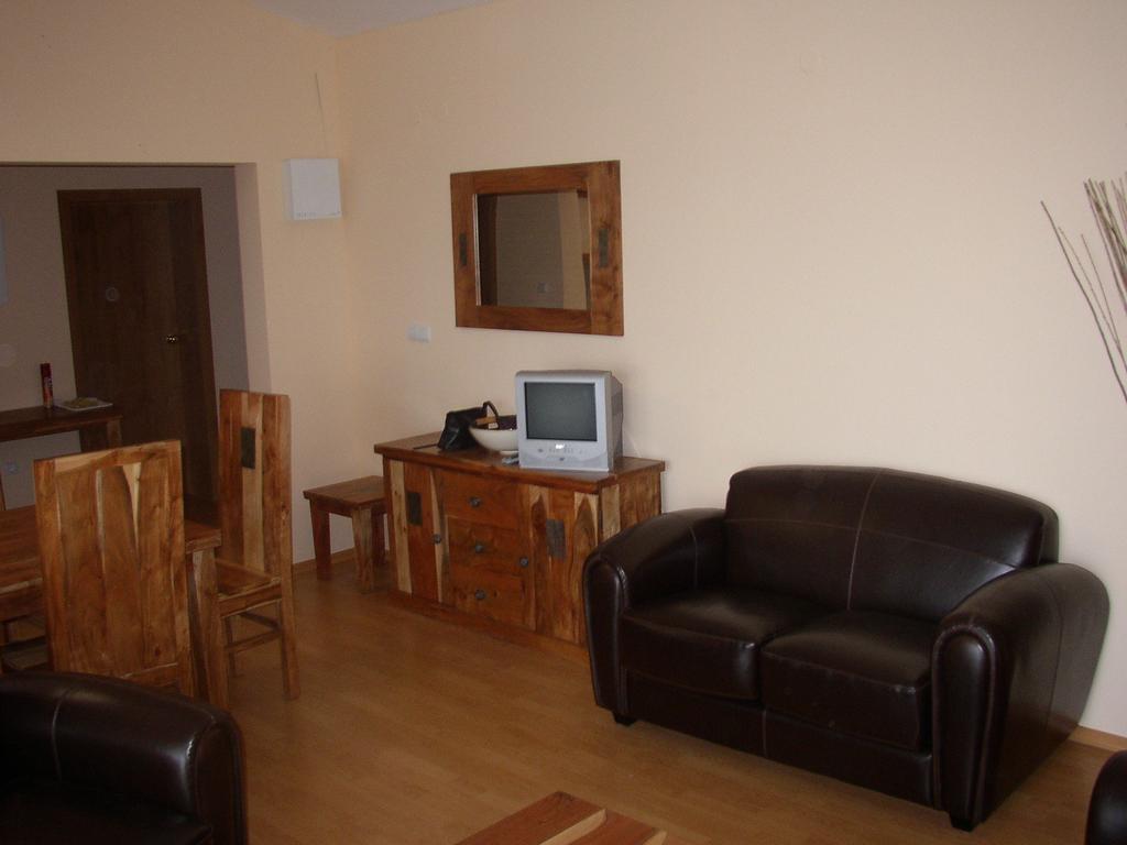 Balchik English House Exterior foto