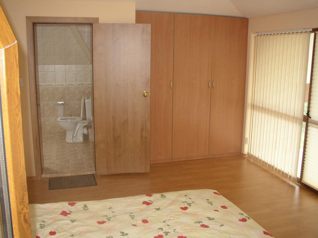 Balchik English House Habitación foto